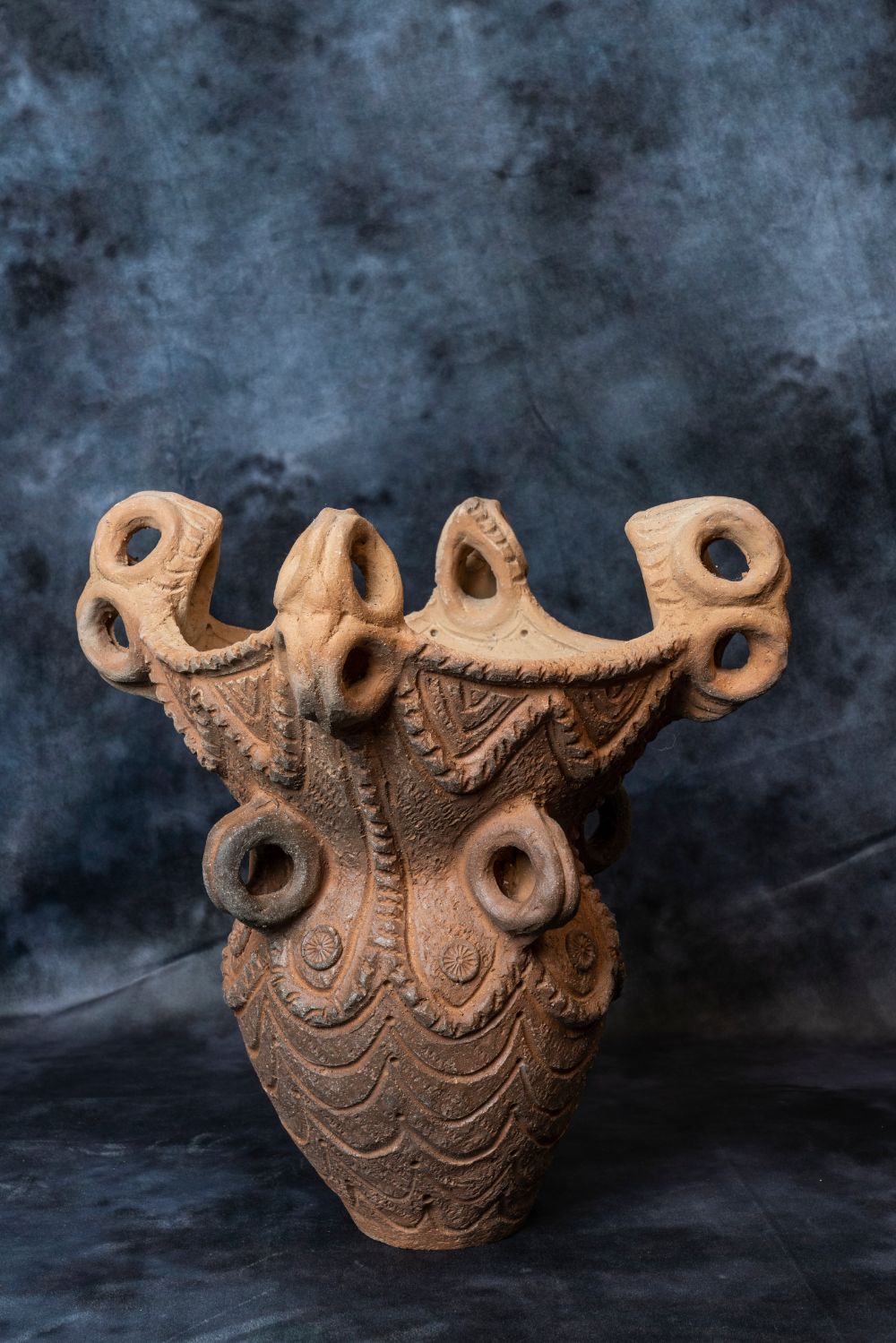 Tetsuou Ogawa Japanese Potter – ogawagama
